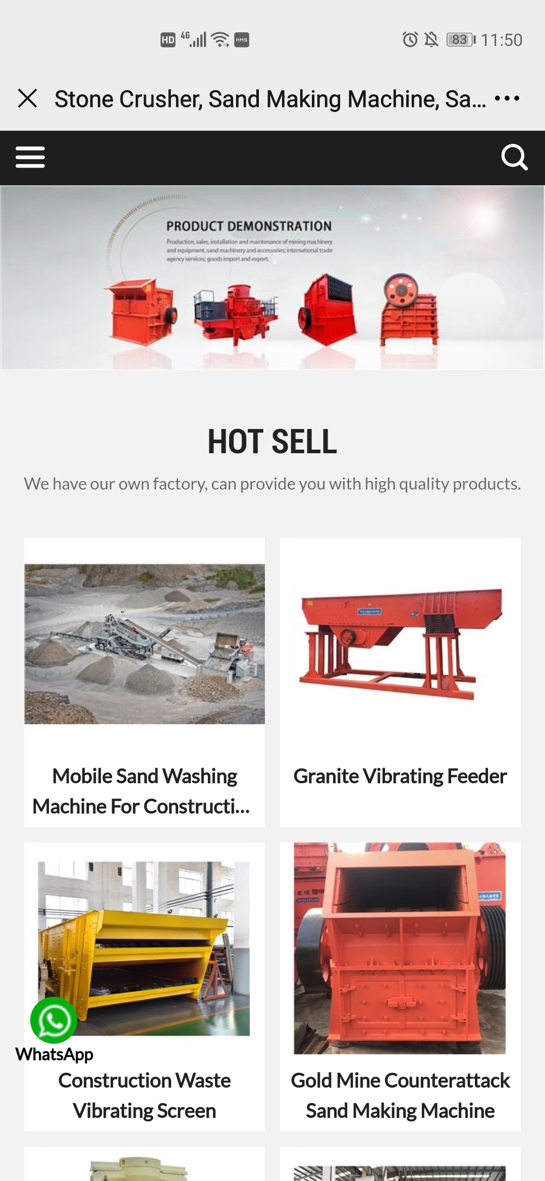 Mainīga pārvietojuma kompresora ražošana