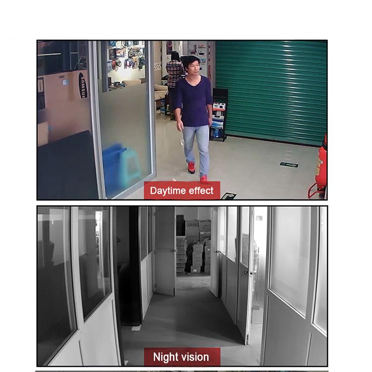 申振华 Drošības uzraudzības nozīme