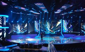 Sunnyrack veiksmīgi apmeklē Modex