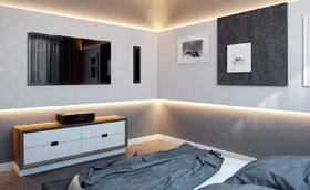 Vairāku veidu parastās krāsas metodes epoksīda grīdas krāsai