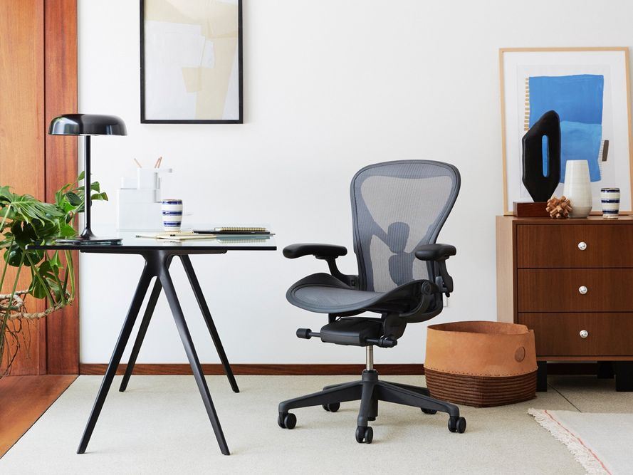 Vai labs biroja krēsls ir tā vērts?-山东澎集-第 3 组-宗柯群