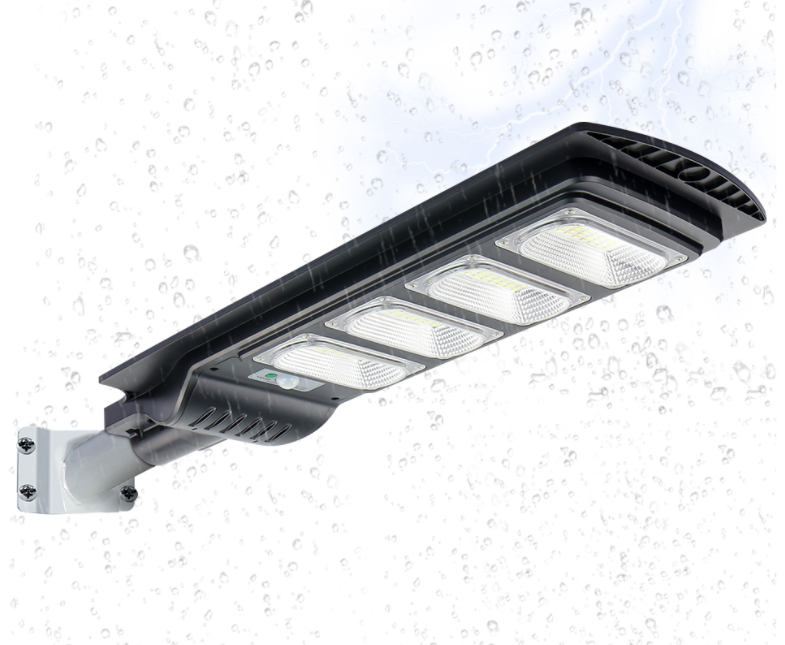 60W LED ielas lampa- 珠海立昂 -1 组-李亚